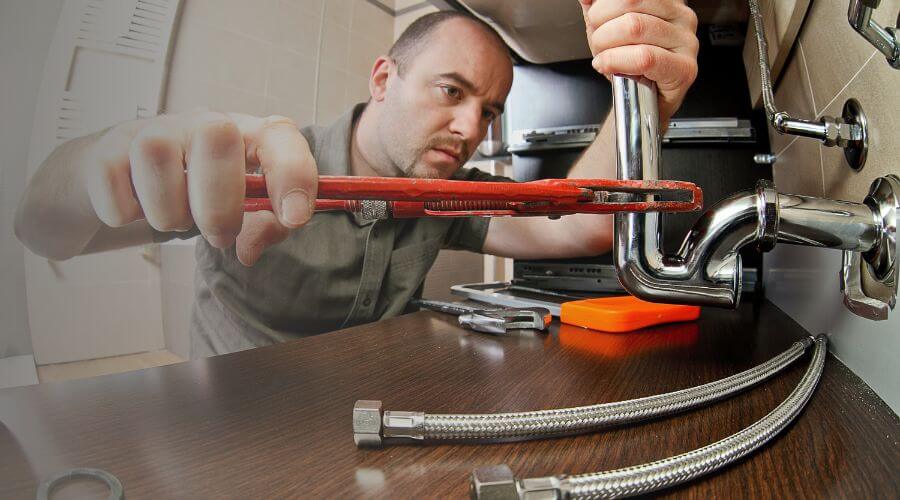 Professional bathroom faucet installation in Creston, WA